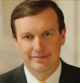 Photo of U.S. Sen. Chris Murphy||