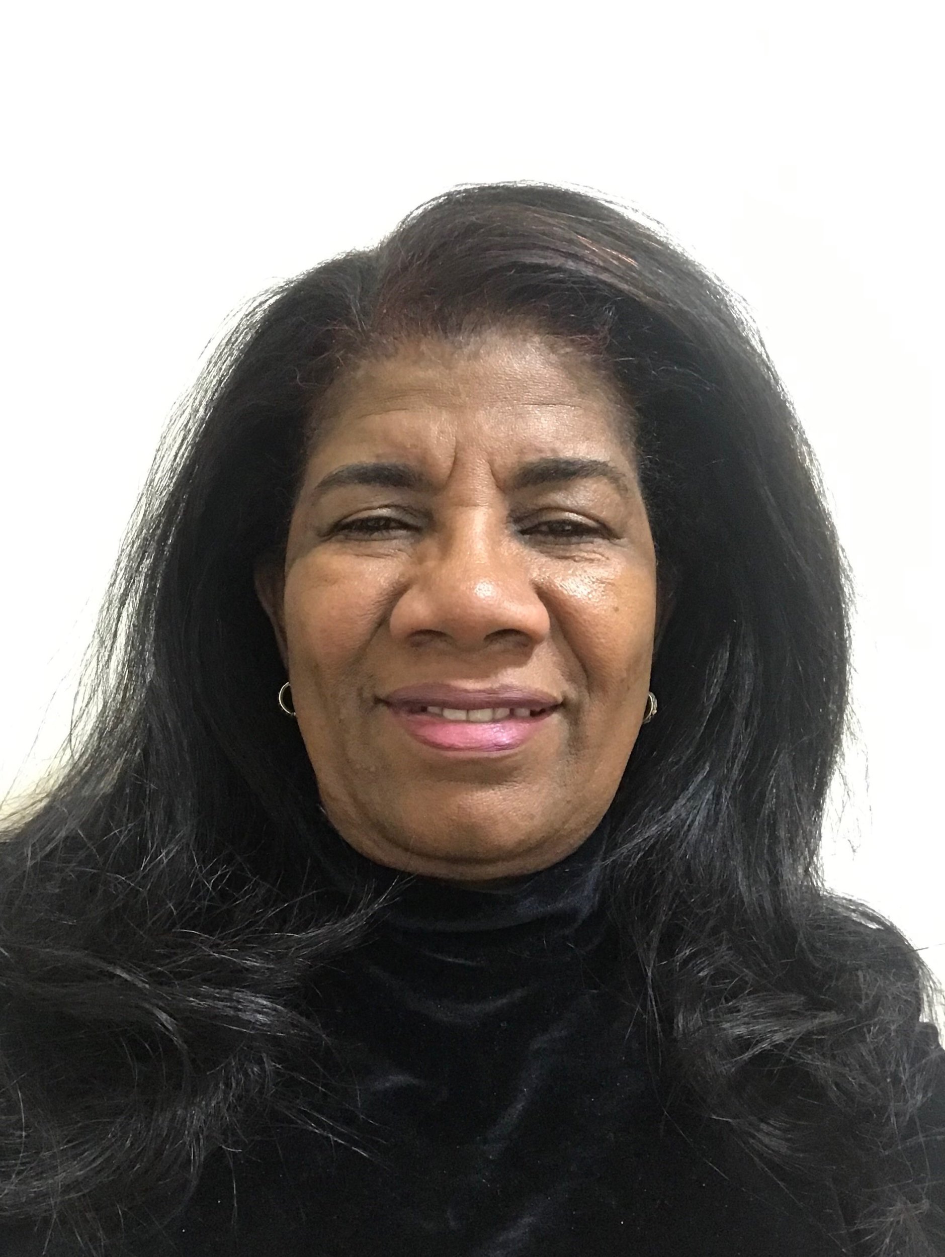 Photo of Lucia Riverie